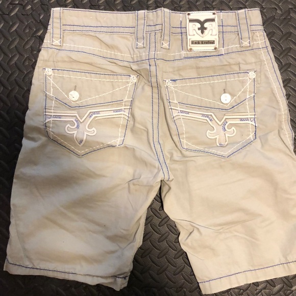 Rock Revival Shorts - Picture 1 of 1